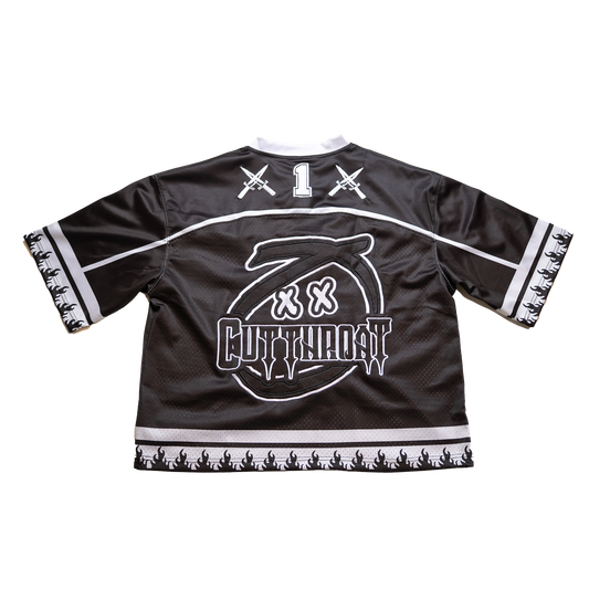 Cutthroat Football Jersey
