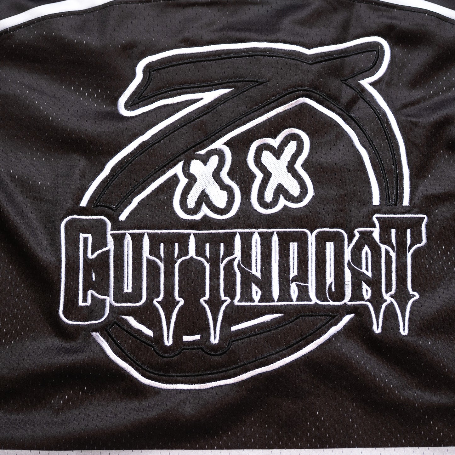 Cutthroat Football Jersey