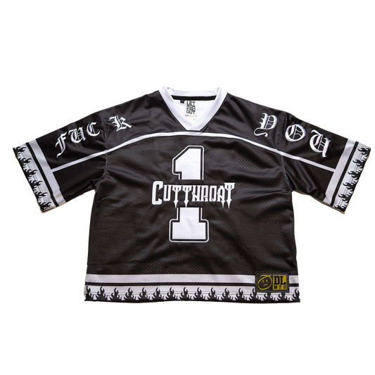 Cutthroat Football Jersey
