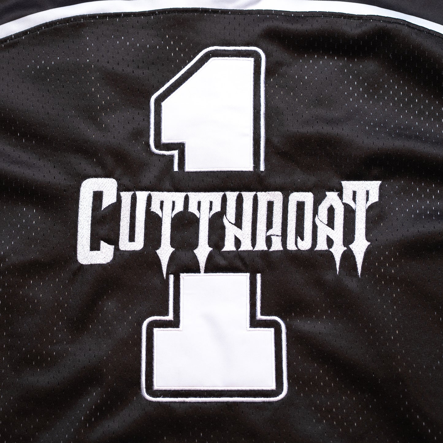 Cutthroat Football Jersey