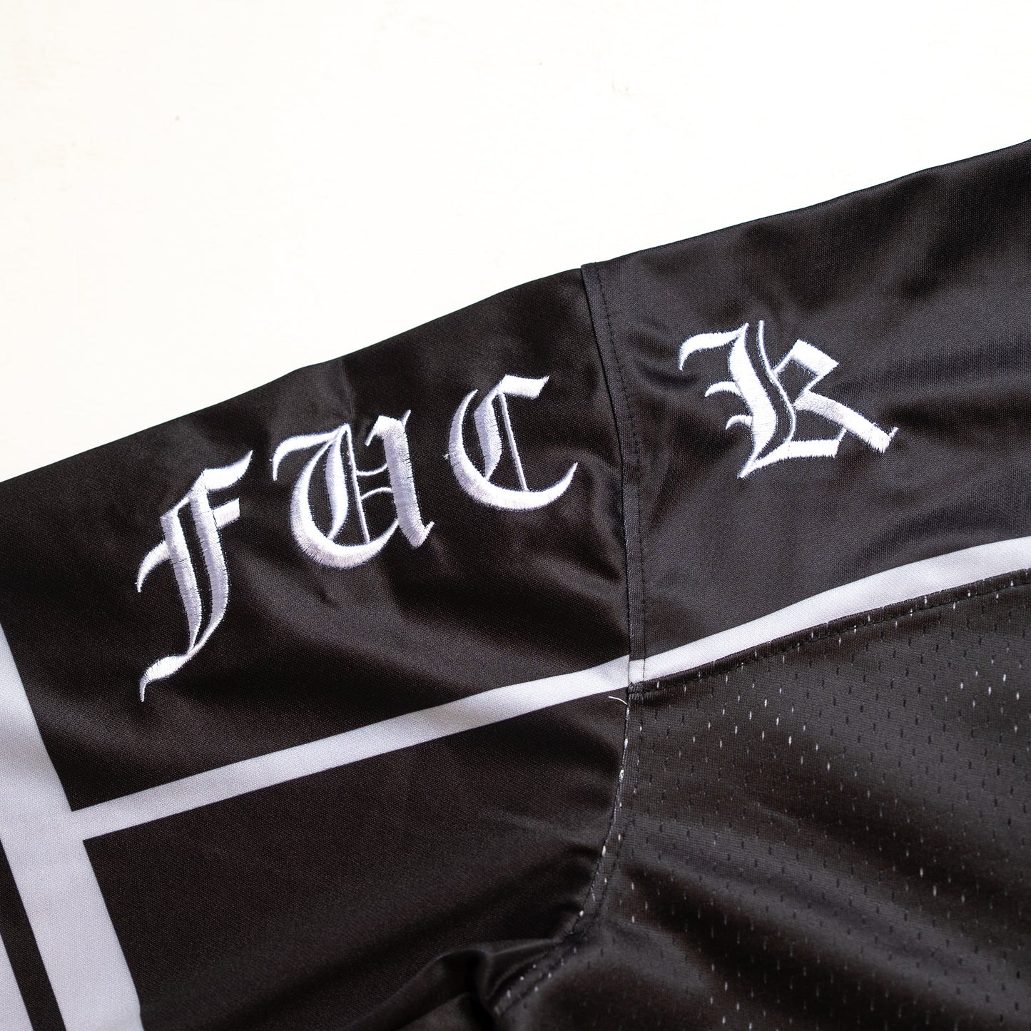 Cutthroat Football Jersey