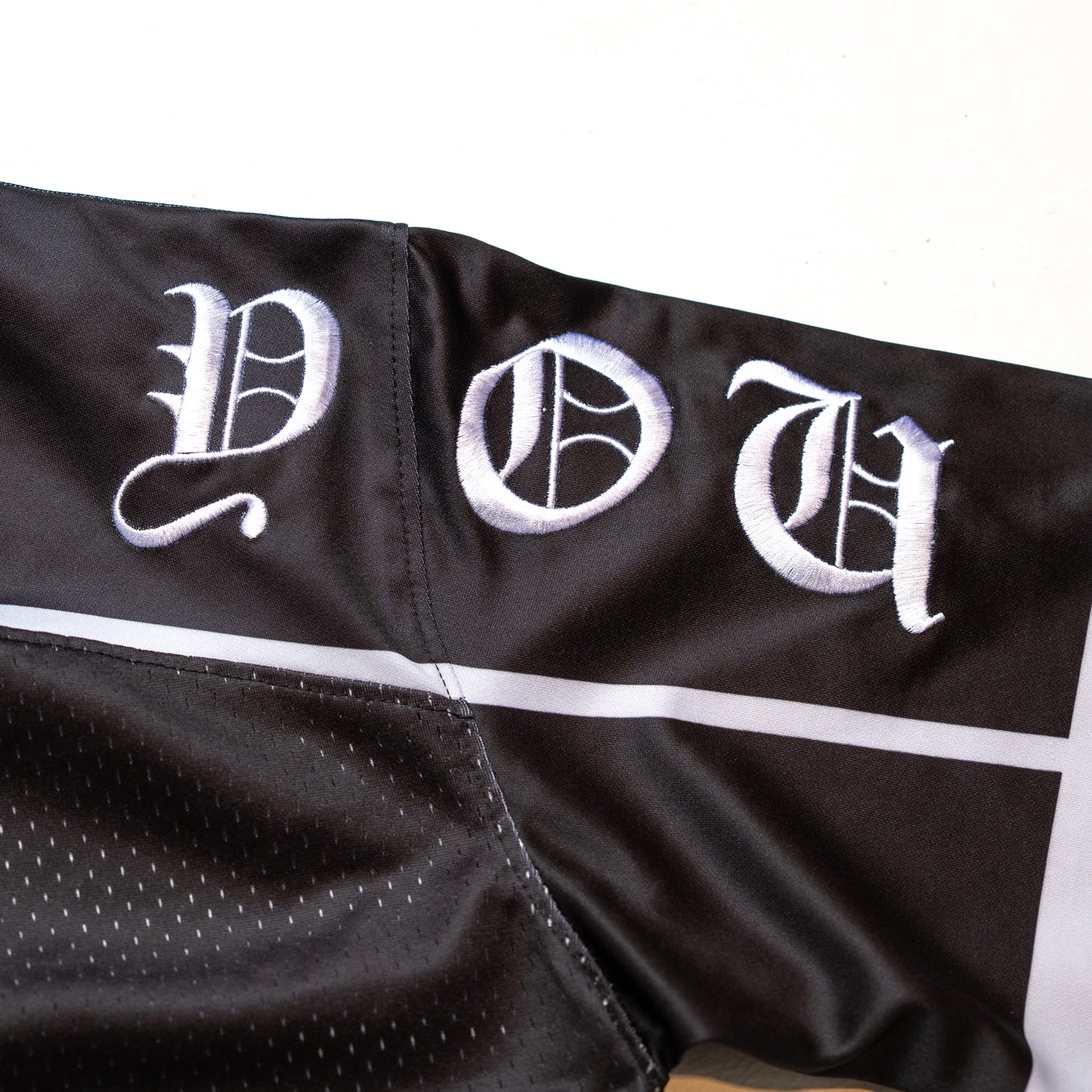 Cutthroat Football Jersey