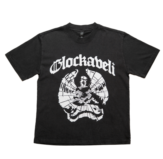 Shattered T-Shirt
