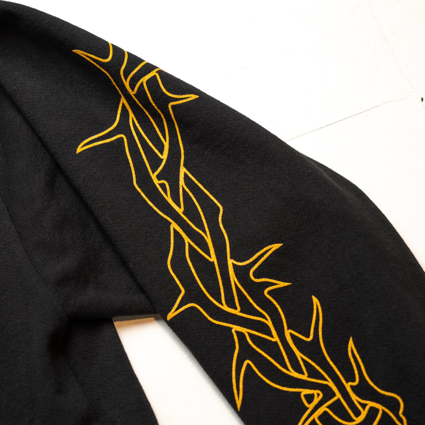 Glockaveli Zip Up Hoodie