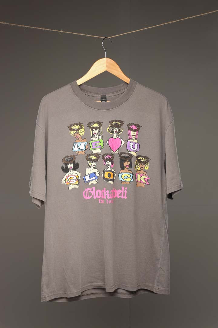 Dolls Tour T-Shirt
