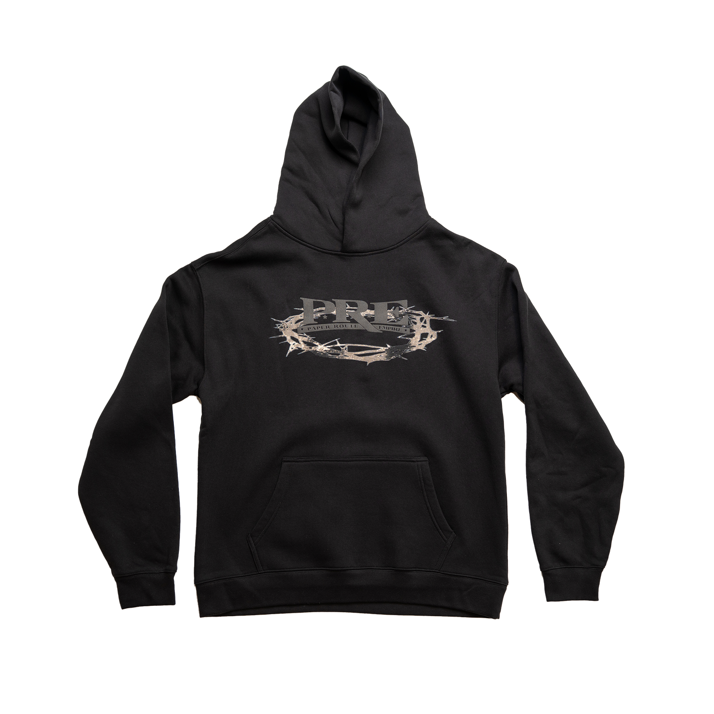 Crown Hoodie